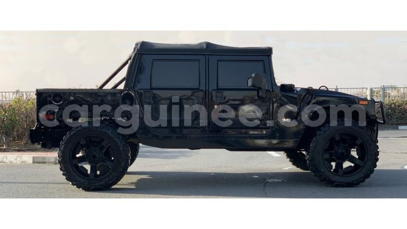 Big with watermark hummer h1 conakry import dubai 5969