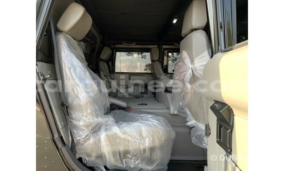 Buy Import Hummer H1 Black Car in Import - Dubai in Conakry Buy Import Hummer H1 Black Car in Import - Dubai in Conakry