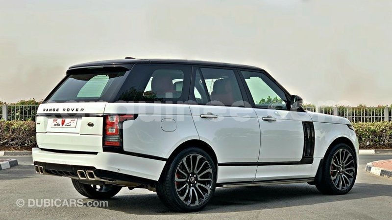 Big with watermark land rover range rover conakry import dubai 5975