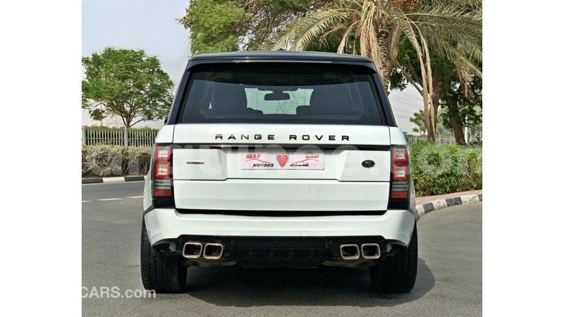 Big with watermark land rover range rover conakry import dubai 5975