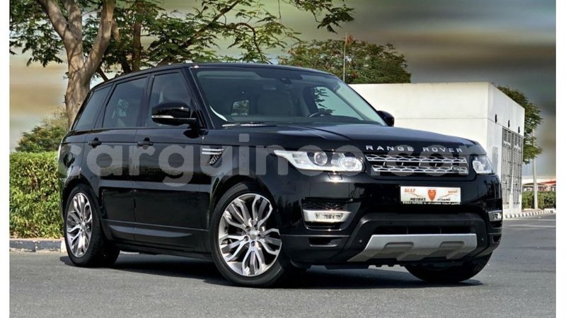 Big with watermark land rover range rover conakry import dubai 5976