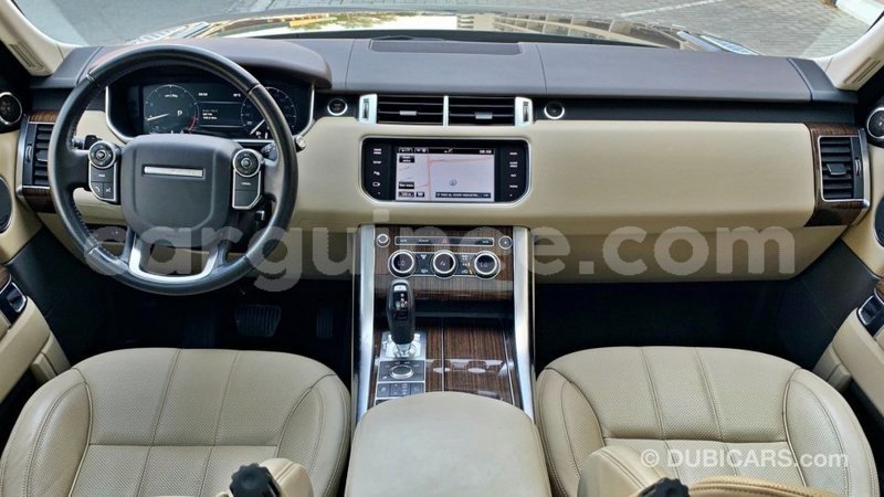 Big with watermark land rover range rover conakry import dubai 5976