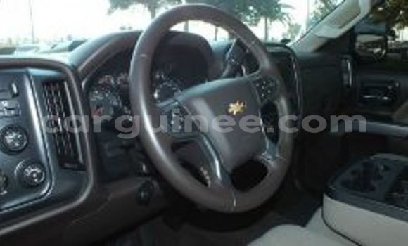 Buy Import Chevrolet Silverado Red Car in Import - Dubai in Conakry Buy Import Chevrolet Silverado Red Car in Import - Dubai in Conakry