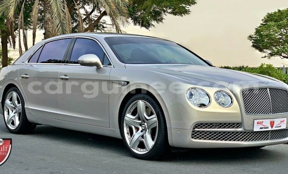 Buy Import Bentley Flying Spur Other Car in Import - Dubai in Conakry