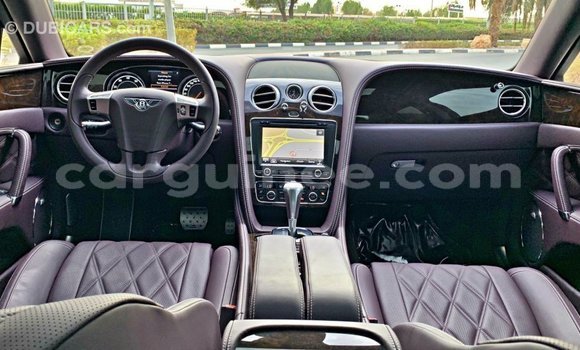 Buy Import Bentley Flying Spur Other Car in Import - Dubai in Conakry Buy Import Bentley Flying Spur Other Car in Import - Dubai in Conakry