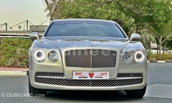 Buy Import Bentley Flying Spur Other Car in Import - Dubai in Conakry Buy Import Bentley Flying Spur Other Car in Import - Dubai in Conakry