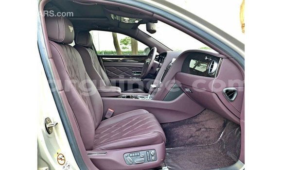 Buy Import Bentley Flying Spur Other Car in Import - Dubai in Conakry Buy Import Bentley Flying Spur Other Car in Import - Dubai in Conakry
