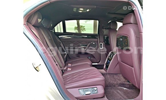 Buy Import Bentley Flying Spur Other Car in Import - Dubai in Conakry Buy Import Bentley Flying Spur Other Car in Import - Dubai in Conakry