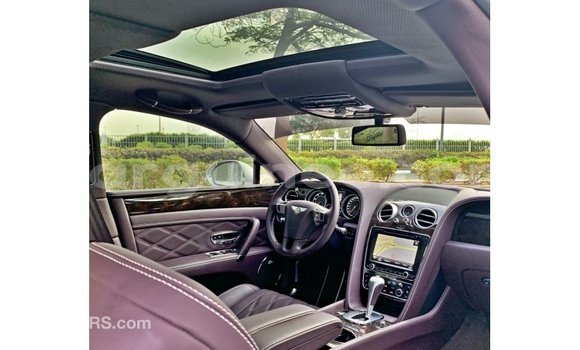 Buy Import Bentley Flying Spur Other Car in Import - Dubai in Conakry Buy Import Bentley Flying Spur Other Car in Import - Dubai in Conakry