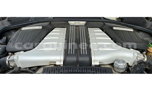 Buy Import Bentley Flying Spur Other Car in Import - Dubai in Conakry Buy Import Bentley Flying Spur Other Car in Import - Dubai in Conakry