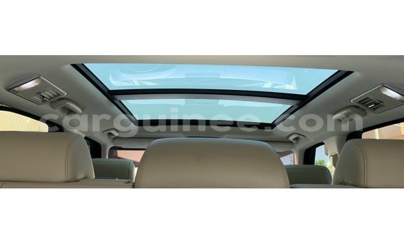 Buy Import Land Rover Range Rover Brown Car in Import - Dubai in Conakry Buy Import Land Rover Range Rover Brown Car in Import - Dubai in Conakry