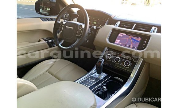 Buy Import Land Rover Range Rover Brown Car in Import - Dubai in Conakry Buy Import Land Rover Range Rover Brown Car in Import - Dubai in Conakry