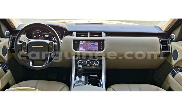 Buy Import Land Rover Range Rover Brown Car in Import - Dubai in Conakry Buy Import Land Rover Range Rover Brown Car in Import - Dubai in Conakry