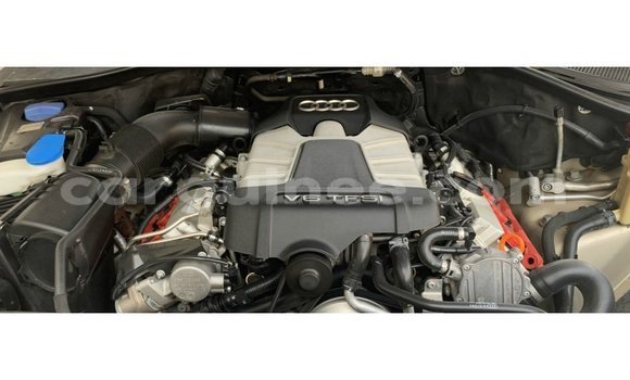 Buy Import Audi Q7 Other Car in Import - Dubai in Conakry Buy Import Audi Q7 Other Car in Import - Dubai in Conakry