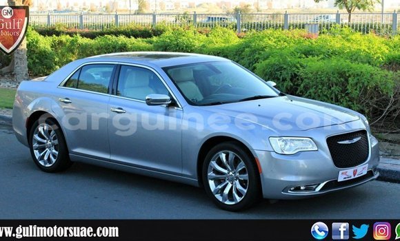 Acheter Import Voiture Chrysler 300 Autre à Import - Dubai, Conakry