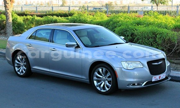 Buy Import Chrysler 300 Other Car in Import - Dubai in Conakry Buy Import Chrysler 300 Other Car in Import - Dubai in Conakry