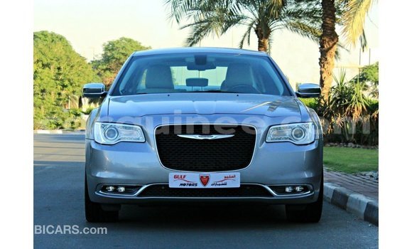 Buy Import Chrysler 300 Other Car in Import - Dubai in Conakry Buy Import Chrysler 300 Other Car in Import - Dubai in Conakry
