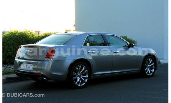 Buy Import Chrysler 300 Other Car in Import - Dubai in Conakry Buy Import Chrysler 300 Other Car in Import - Dubai in Conakry