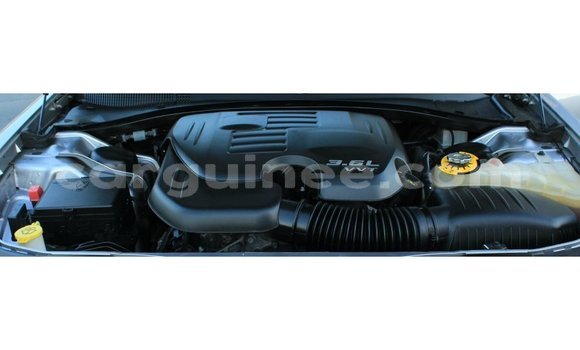 Buy Import Chrysler 300 Other Car in Import - Dubai in Conakry Buy Import Chrysler 300 Other Car in Import - Dubai in Conakry