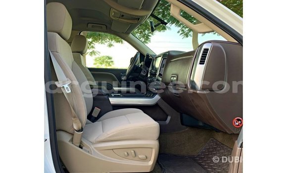 Buy Import Chevrolet Silverado White Car in Import - Dubai in Conakry Buy Import Chevrolet Silverado White Car in Import - Dubai in Conakry