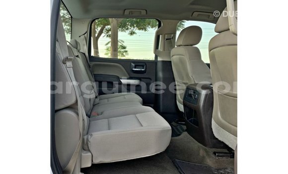 Buy Import Chevrolet Silverado White Car in Import - Dubai in Conakry Buy Import Chevrolet Silverado White Car in Import - Dubai in Conakry