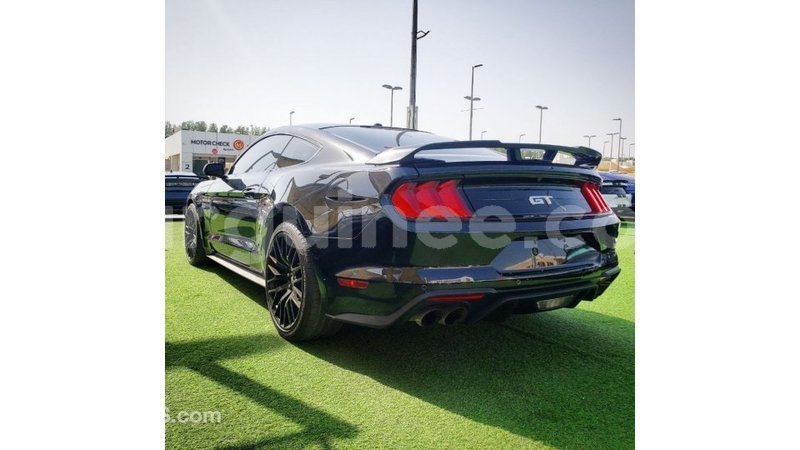 Big with watermark ford mustang conakry import dubai 5986