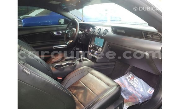 Buy Import Ford Mustang Black Car in Import - Dubai in Conakry Buy Import Ford Mustang Black Car in Import - Dubai in Conakry