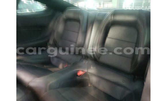 Buy Import Ford Mustang Black Car in Import - Dubai in Conakry Buy Import Ford Mustang Black Car in Import - Dubai in Conakry