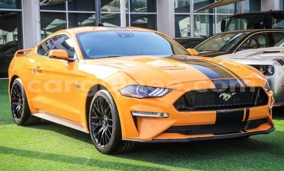Buy Import Ford Mustang Other Car in Import - Dubai in Conakry Buy Import Ford Mustang Other Car in Import - Dubai in Conakry