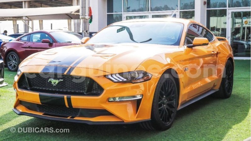 Big with watermark ford mustang conakry import dubai 5987