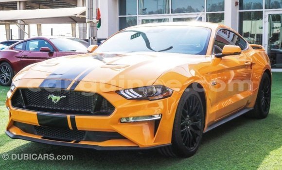 Buy Import Ford Mustang Other Car in Import - Dubai in Conakry Buy Import Ford Mustang Other Car in Import - Dubai in Conakry