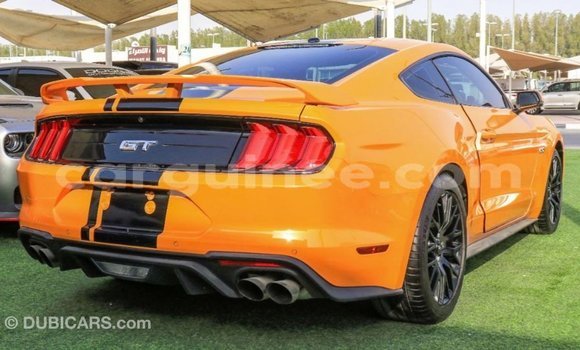 Buy Import Ford Mustang Other Car in Import - Dubai in Conakry Buy Import Ford Mustang Other Car in Import - Dubai in Conakry