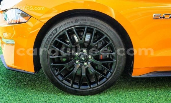 Buy Import Ford Mustang Other Car in Import - Dubai in Conakry Buy Import Ford Mustang Other Car in Import - Dubai in Conakry