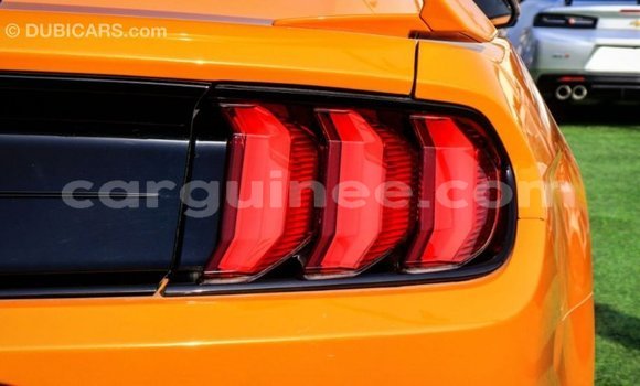 Buy Import Ford Mustang Other Car in Import - Dubai in Conakry Buy Import Ford Mustang Other Car in Import - Dubai in Conakry