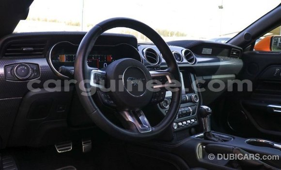 Buy Import Ford Mustang Other Car in Import - Dubai in Conakry Buy Import Ford Mustang Other Car in Import - Dubai in Conakry
