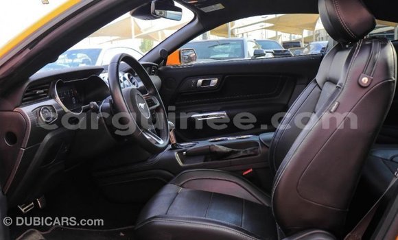 Buy Import Ford Mustang Other Car in Import - Dubai in Conakry Buy Import Ford Mustang Other Car in Import - Dubai in Conakry