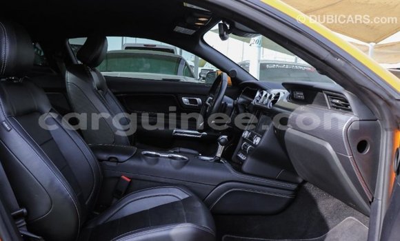 Buy Import Ford Mustang Other Car in Import - Dubai in Conakry Buy Import Ford Mustang Other Car in Import - Dubai in Conakry