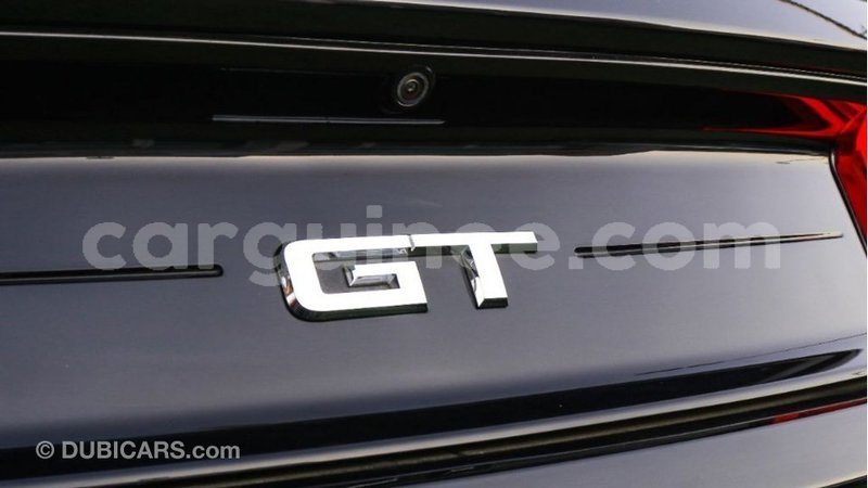 Big with watermark ford mustang conakry import dubai 5990
