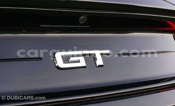 Buy Import Ford Mustang Black Car in Import - Dubai in Conakry Buy Import Ford Mustang Black Car in Import - Dubai in Conakry
