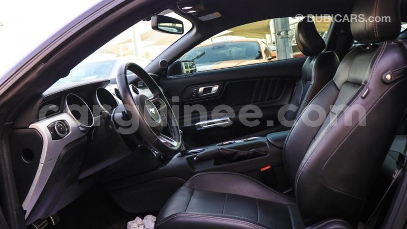 Big with watermark ford mustang conakry import dubai 5990