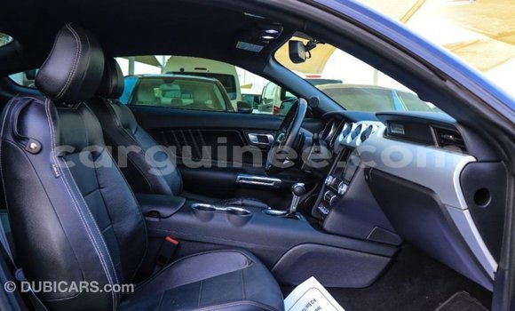 Buy Import Ford Mustang Black Car in Import - Dubai in Conakry Buy Import Ford Mustang Black Car in Import - Dubai in Conakry