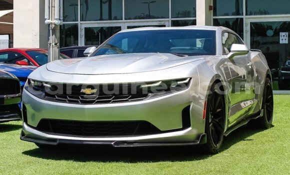 Buy Import Chevrolet Camaro Other Car in Import - Dubai in Conakry