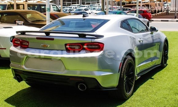 Buy Import Chevrolet Camaro Other Car in Import - Dubai in Conakry Buy Import Chevrolet Camaro Other Car in Import - Dubai in Conakry