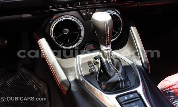 Buy Import Chevrolet Camaro Other Car in Import - Dubai in Conakry Buy Import Chevrolet Camaro Other Car in Import - Dubai in Conakry