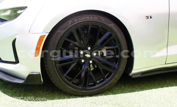 Buy Import Chevrolet Camaro Other Car in Import - Dubai in Conakry Buy Import Chevrolet Camaro Other Car in Import - Dubai in Conakry