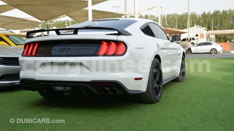 Big with watermark ford mustang conakry import dubai 5992