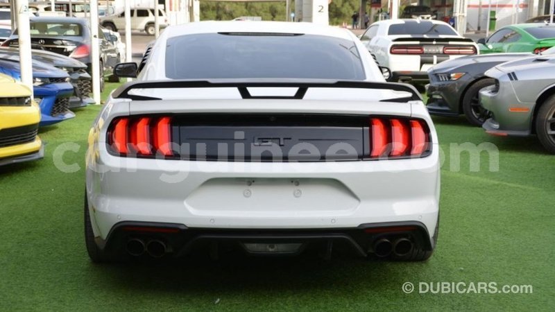 Big with watermark ford mustang conakry import dubai 5992