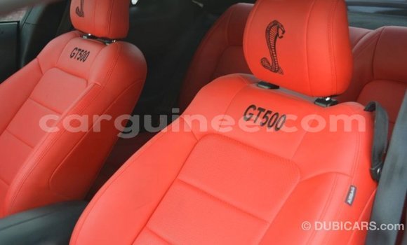 Buy Import Ford Mustang White Car in Import - Dubai in Conakry Buy Import Ford Mustang White Car in Import - Dubai in Conakry