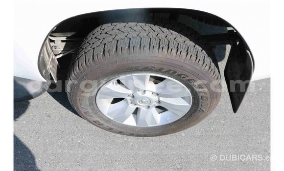 Buy Import Toyota Hilux Black Car in Import - Dubai in Conakry Buy Import Toyota Hilux Black Car in Import - Dubai in Conakry