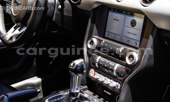 Buy Import Ford Mustang Red Car in Import - Dubai in Conakry Buy Import Ford Mustang Red Car in Import - Dubai in Conakry